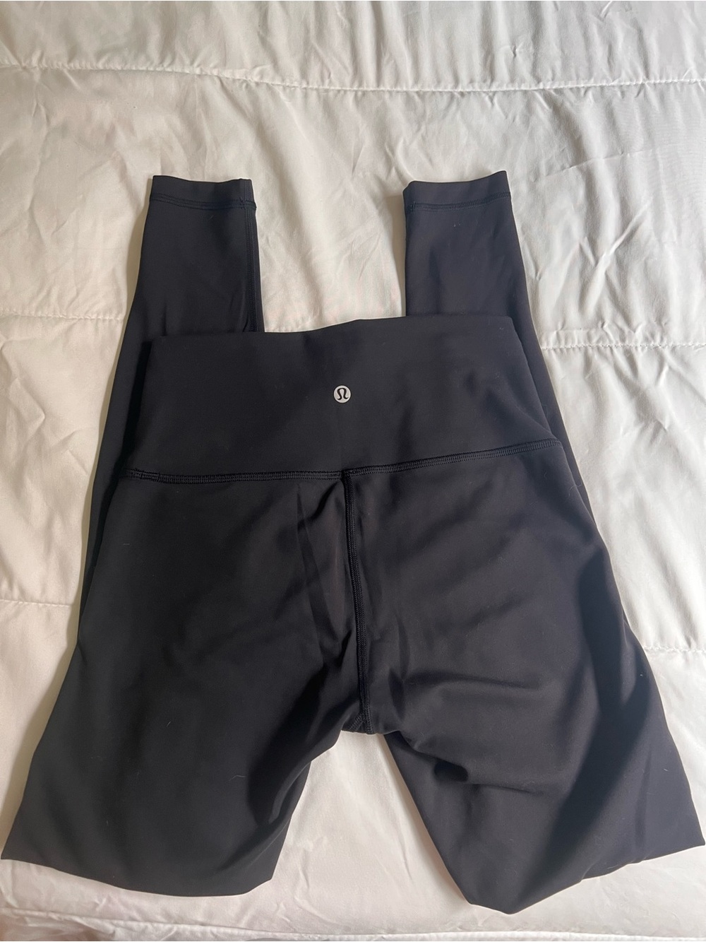 Lululemon Align High Rise Pant 28” - Picture 2 of 4